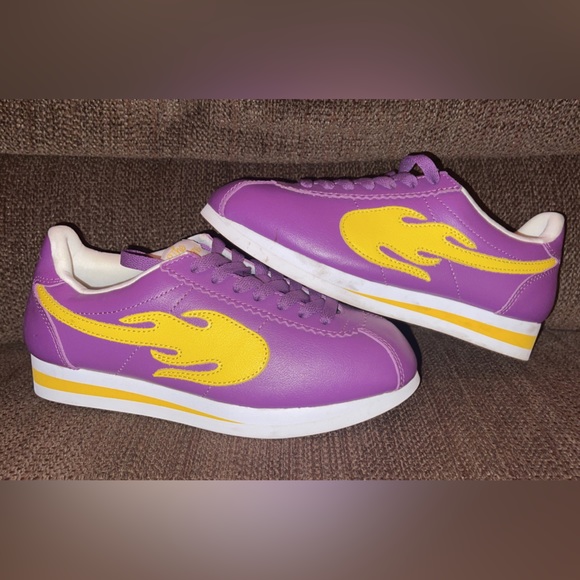 Rare YG 4Hunnid Block Runners - Picture 2 of 6